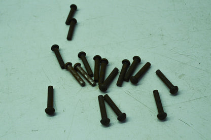 Round Rivet NOS