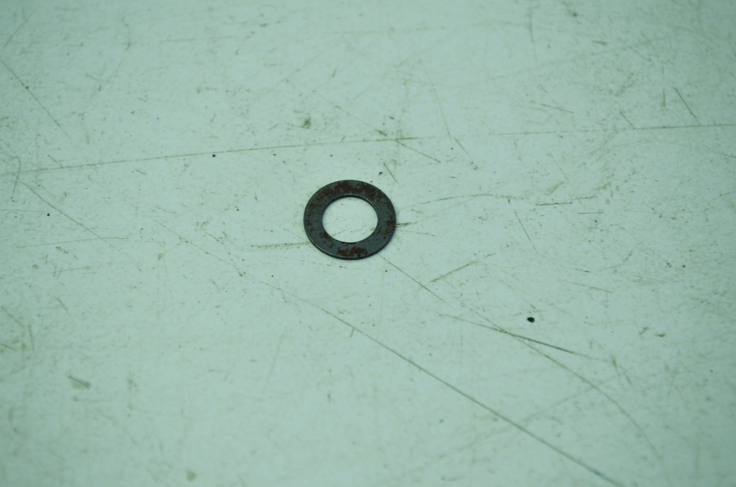Gear Thrust Washer NOS