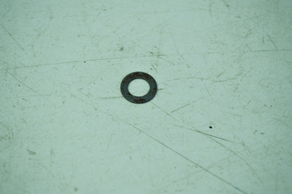 Gear Thrust Washer NOS