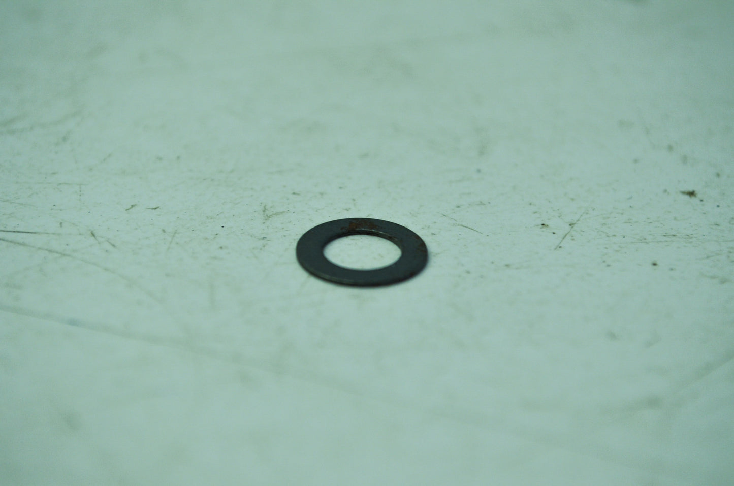 Gear Thrust Washer NOS