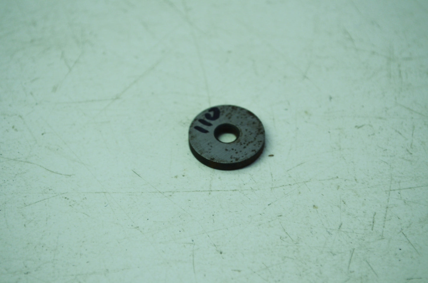 Thrust Washer NOS