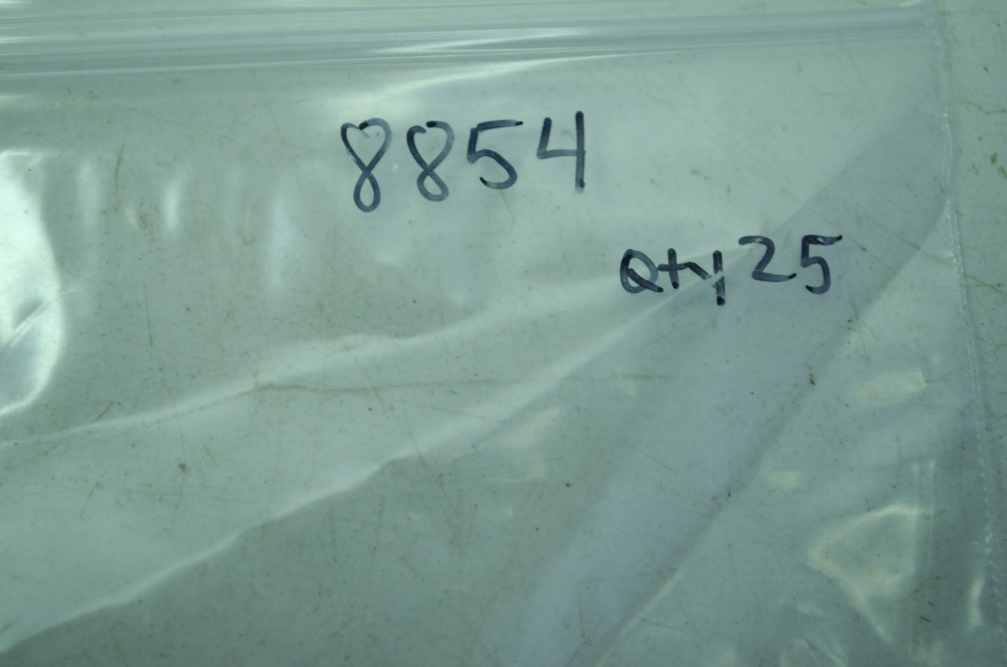 Ball Bearings Qty 25 NOS