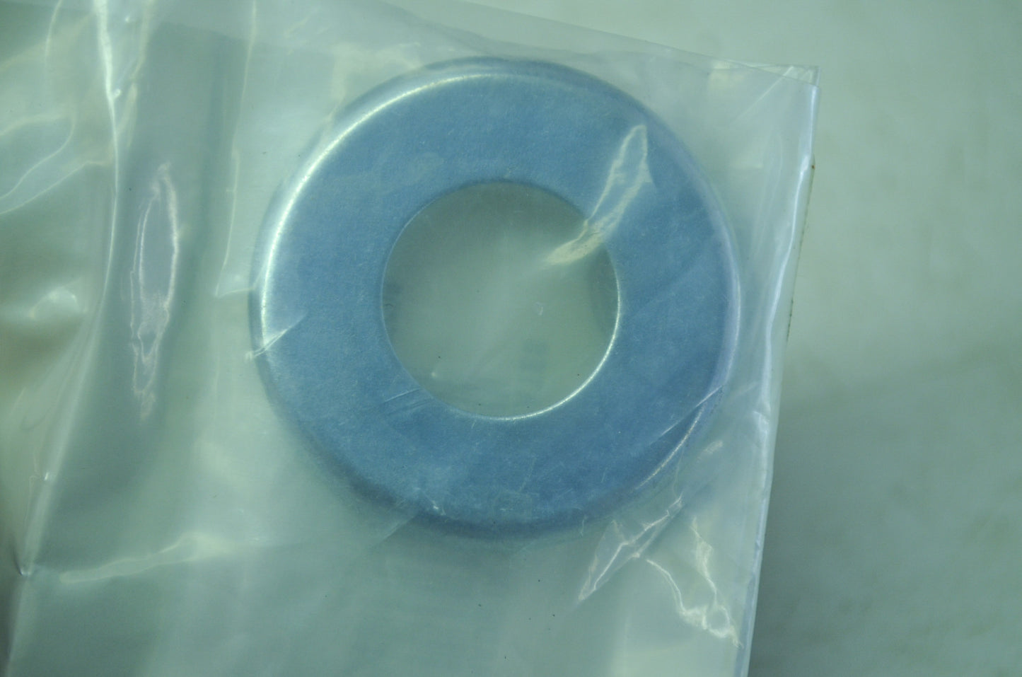 NEW OEM Harley Davidson Dust Shield 41585-90 NOS