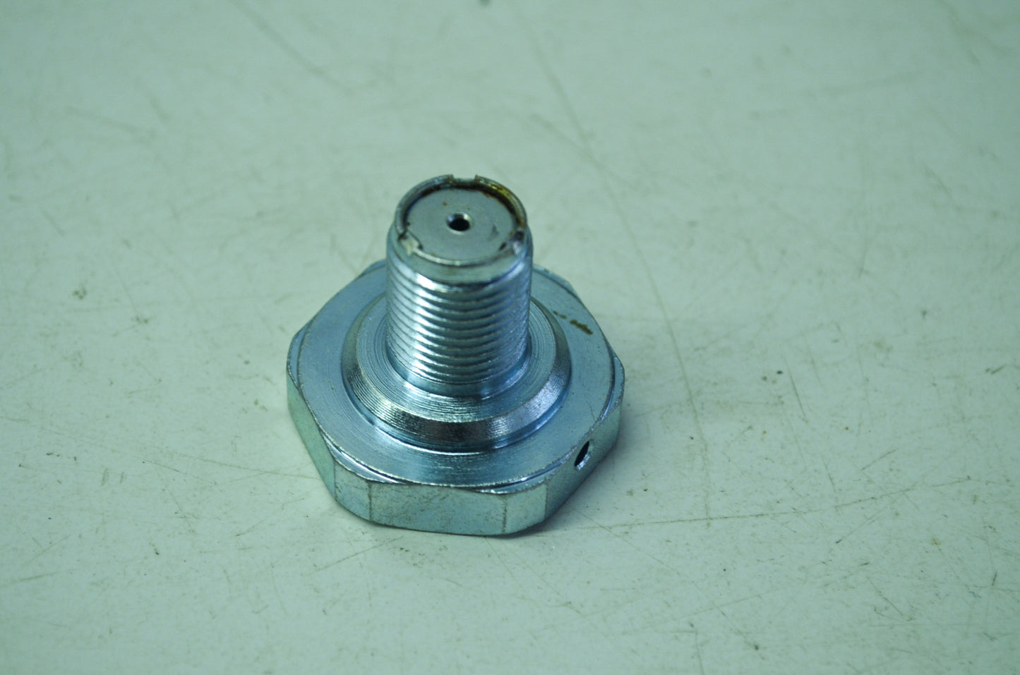 OEM Harley-Davidson 45754-60 Bolt & Valve NOS