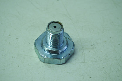 OEM Harley-Davidson 45754-60 Bolt & Valve NOS