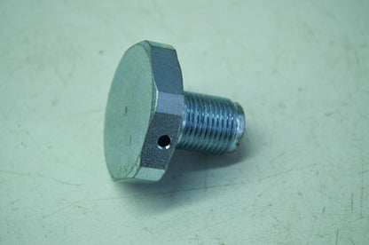 OEM Harley-Davidson 45754-60 Bolt & Valve NOS