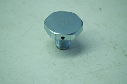 OEM Harley-Davidson 45754-60 Bolt & Valve NOS