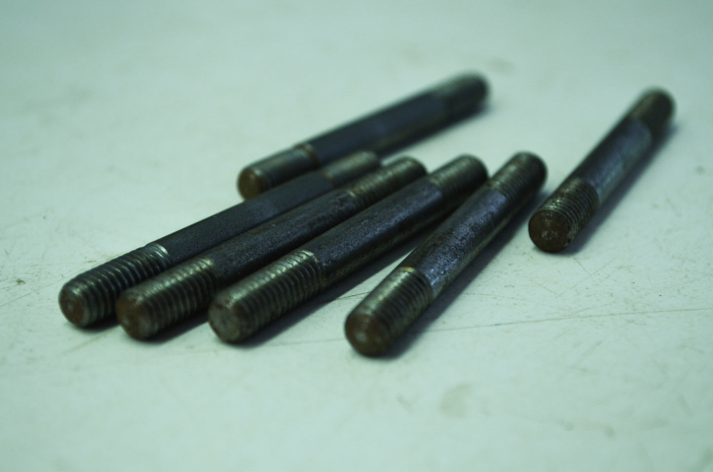 OEM Harley-Davidson 24820-36 Mounting Stud Qty 6 NOS