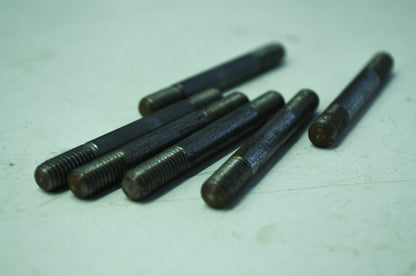 OEM Harley-Davidson 24820-36 Mounting Stud Qty 6 NOS