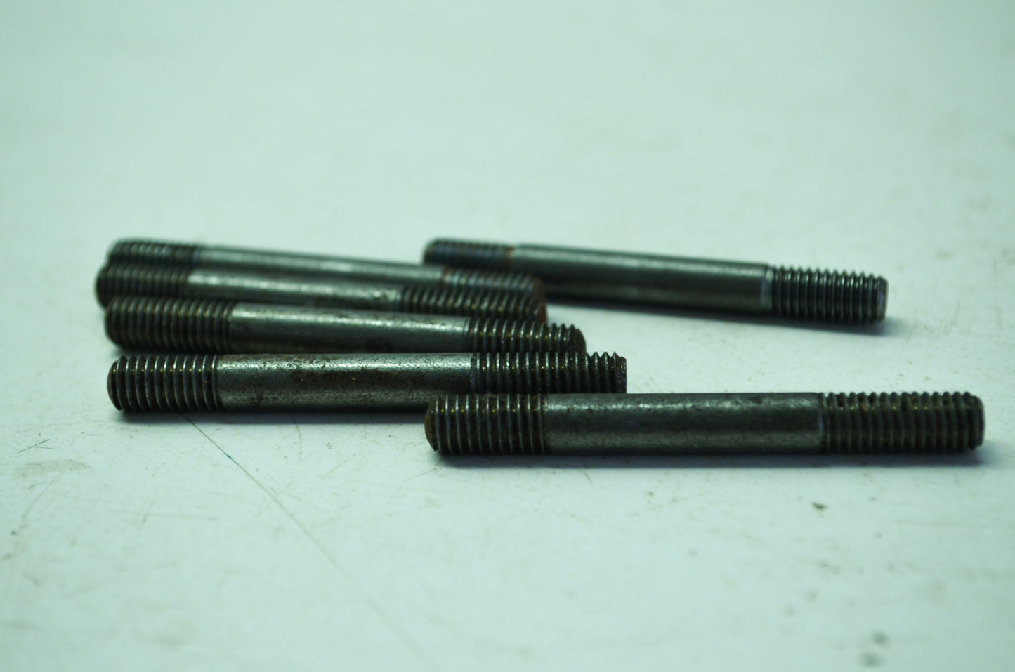 OEM Harley-Davidson 24820-36 Mounting Stud Qty 6 NOS