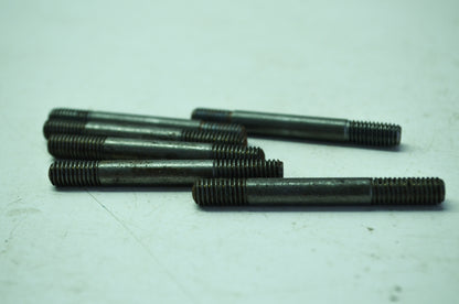 OEM Harley-Davidson 24820-36 Mounting Stud Qty 6 NOS
