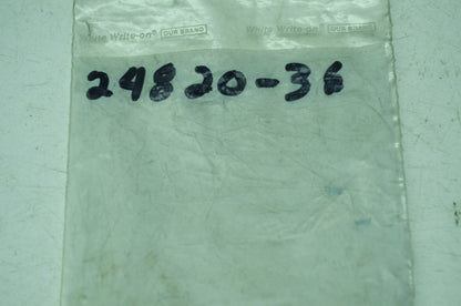 OEM Harley-Davidson 24820-36 Mounting Stud Qty 6 NOS