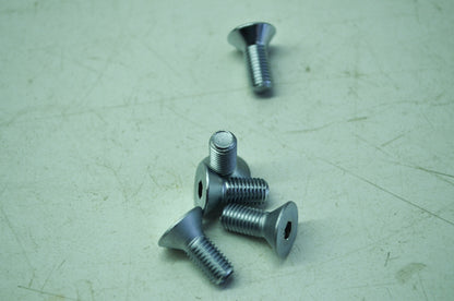 OEM Harley-Davidson 2008 Screw Qty 5 NOS