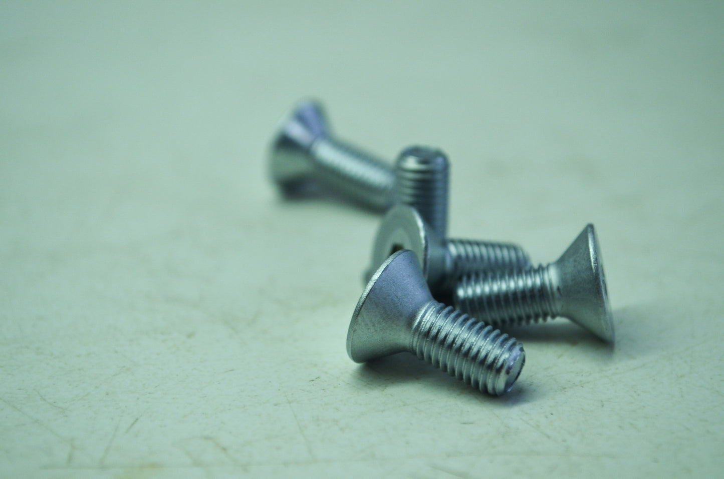 OEM Harley-Davidson 2008 Screw Qty 5 NOS