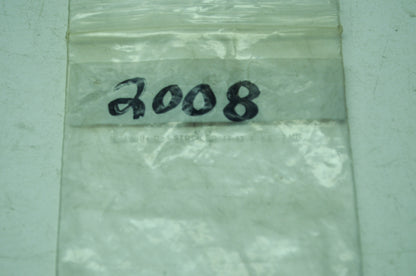 OEM Harley-Davidson 2008 Screw Qty 5 NOS