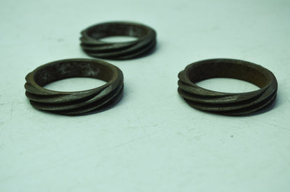 OEM Harley-Davidson 35636-52A Gear Qty 3 NOS