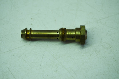 Main Jet .95mm NOS