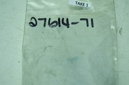 Main Jet .95mm NOS