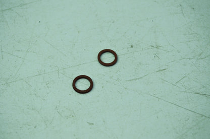 Idle Jet Washer Gasket Qty 2 NOS