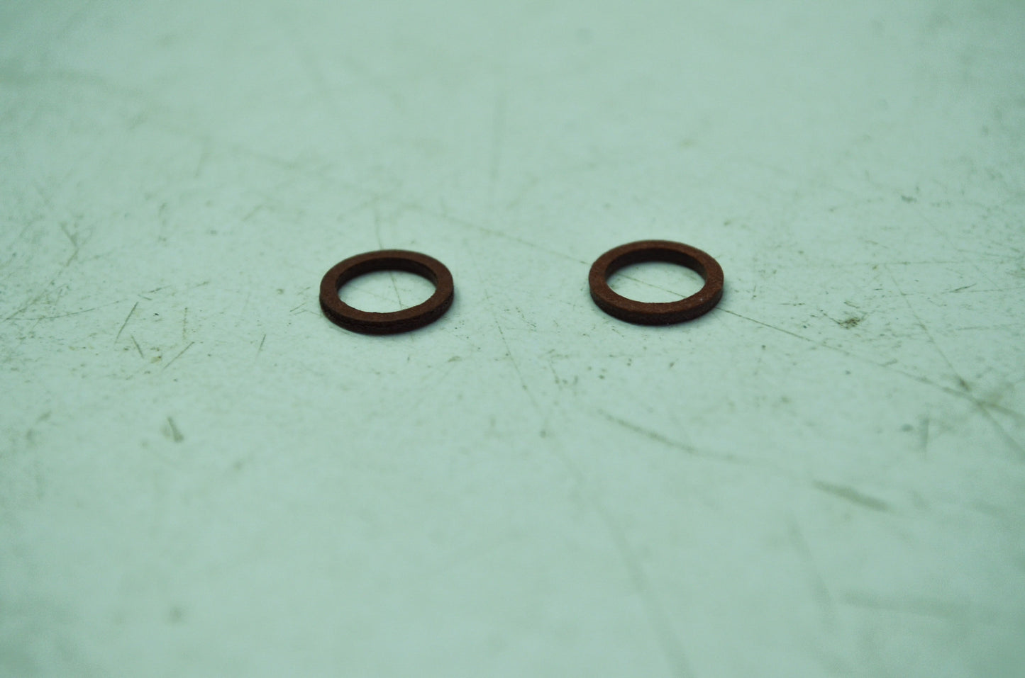 Idle Jet Washer Gasket Qty 2 NOS