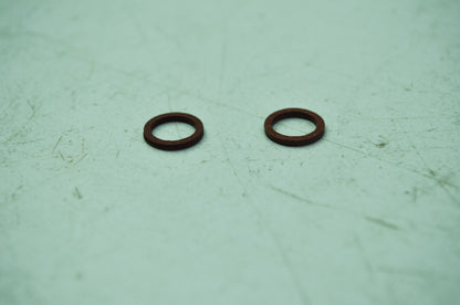Idle Jet Washer Gasket Qty 2 NOS