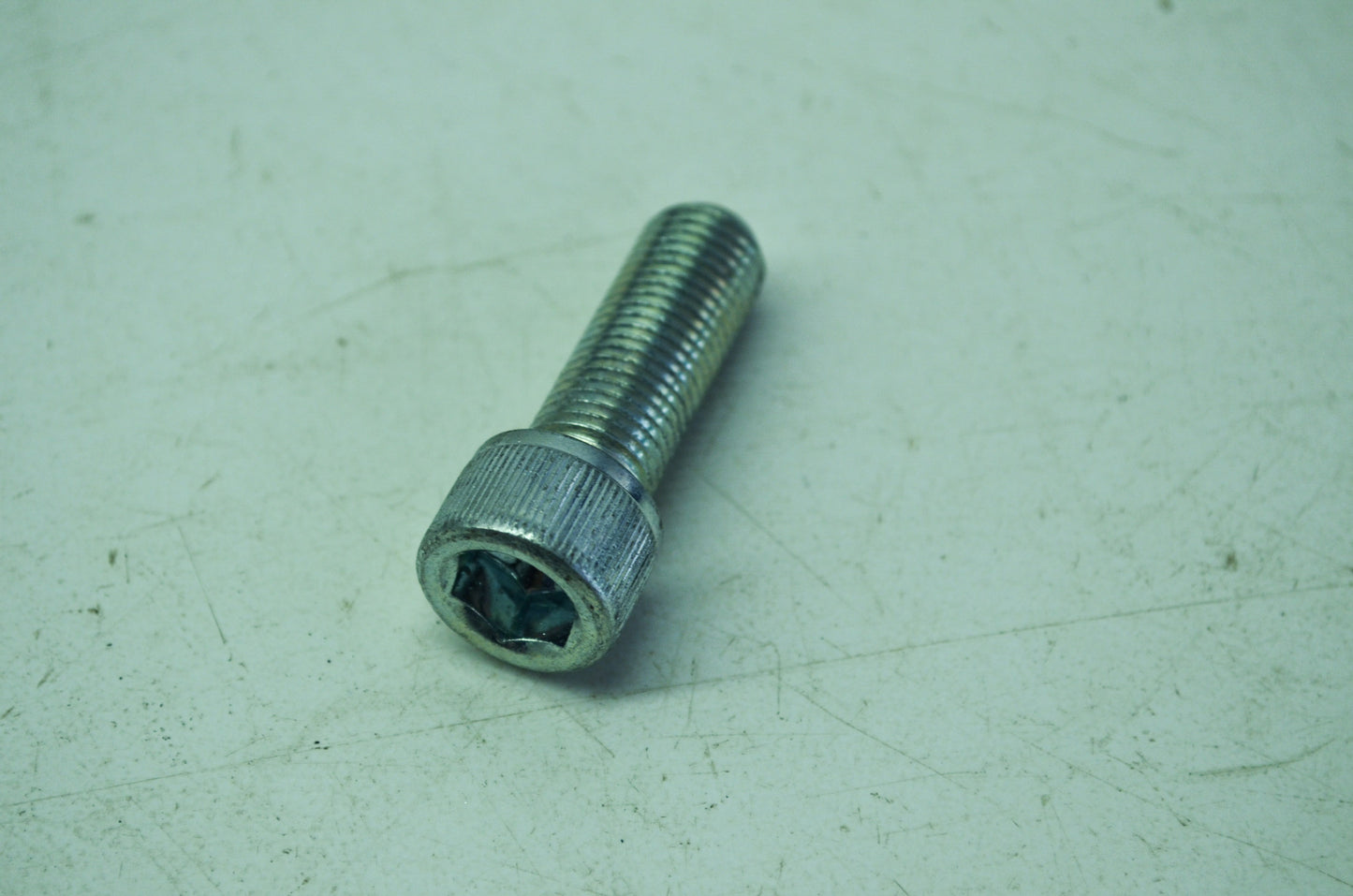 OEM Harley-Davidson 2892A Hex Socket Head Cap Screw NOS