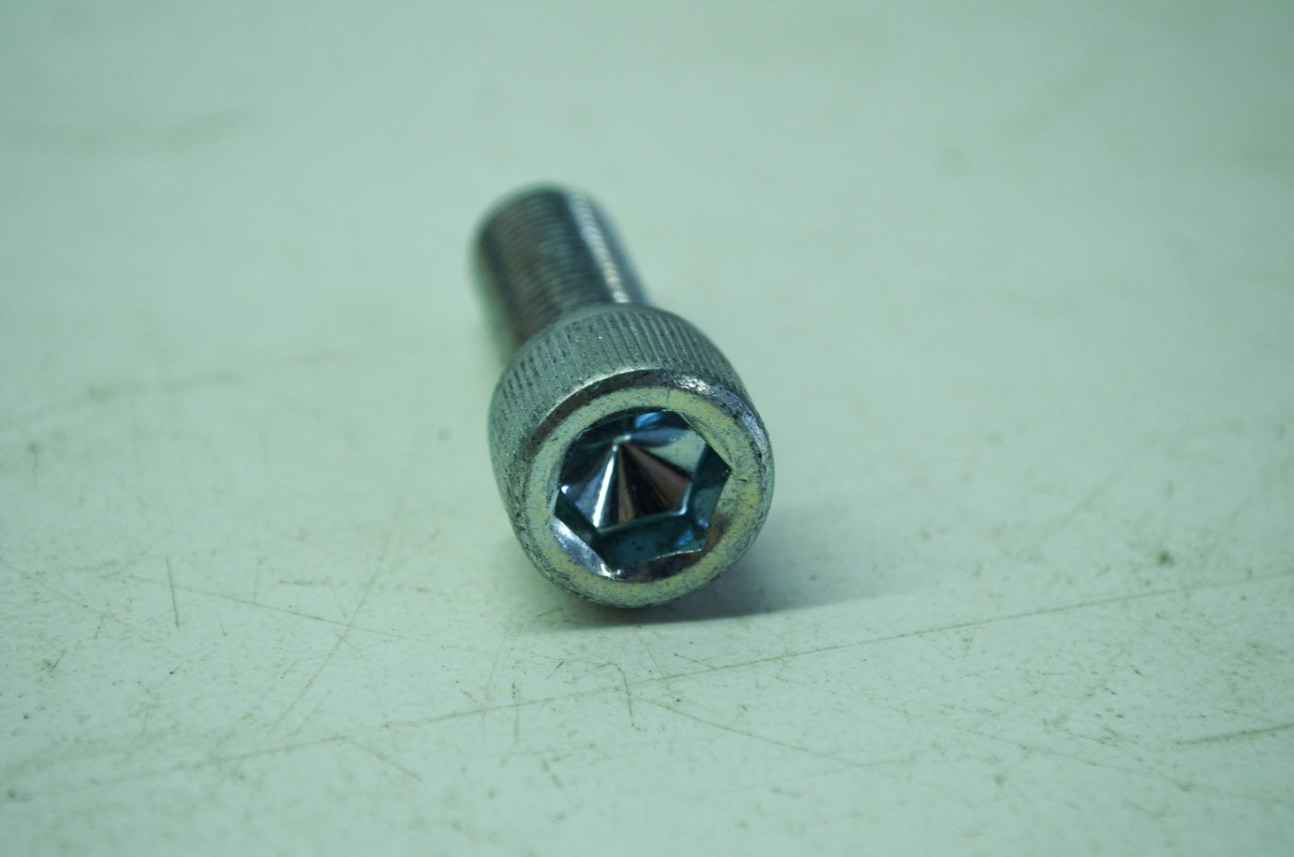 OEM Harley-Davidson 2892A Hex Socket Head Cap Screw NOS