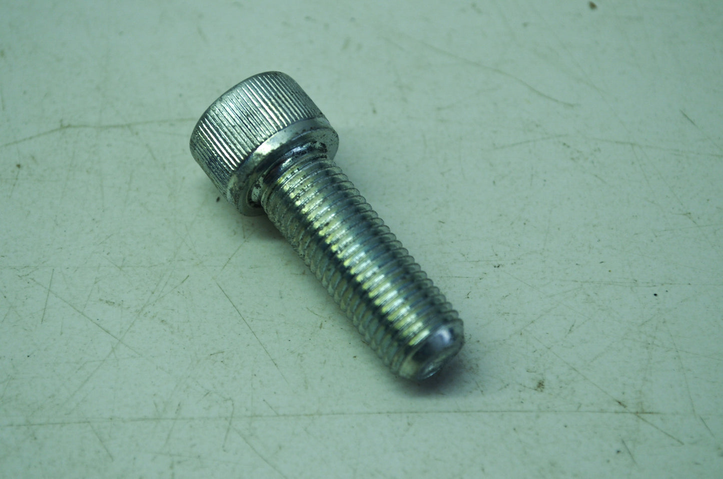 OEM Harley-Davidson 2892A Hex Socket Head Cap Screw NOS