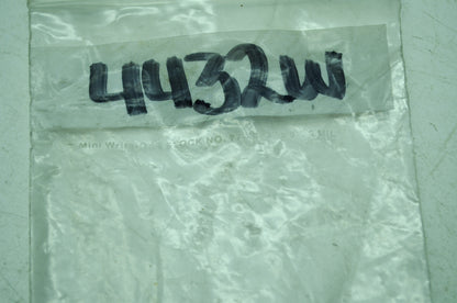 Hex Cap Screw NOS