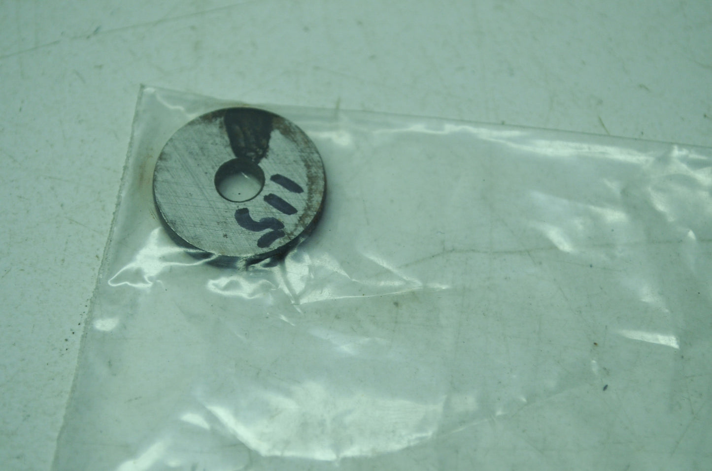 Thrust Washer NOS
