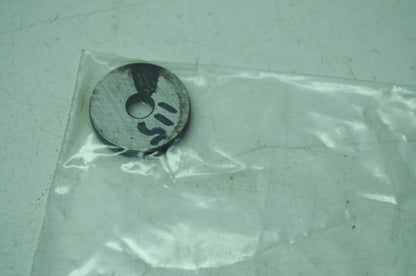 Thrust Washer NOS