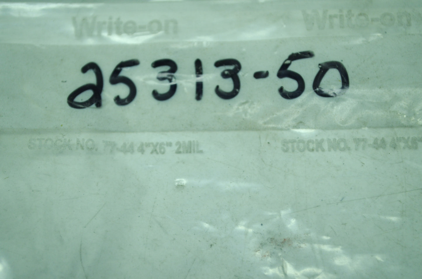 Thrust Washer NOS