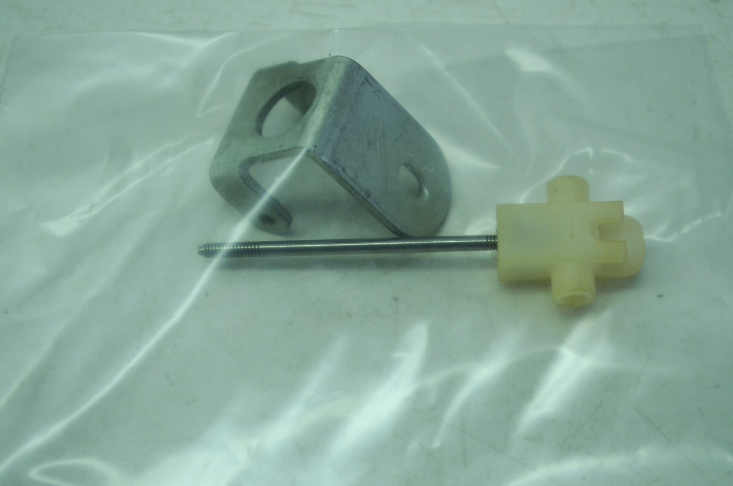 Needle Assembly NOS