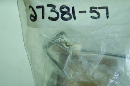 Needle Assembly NOS
