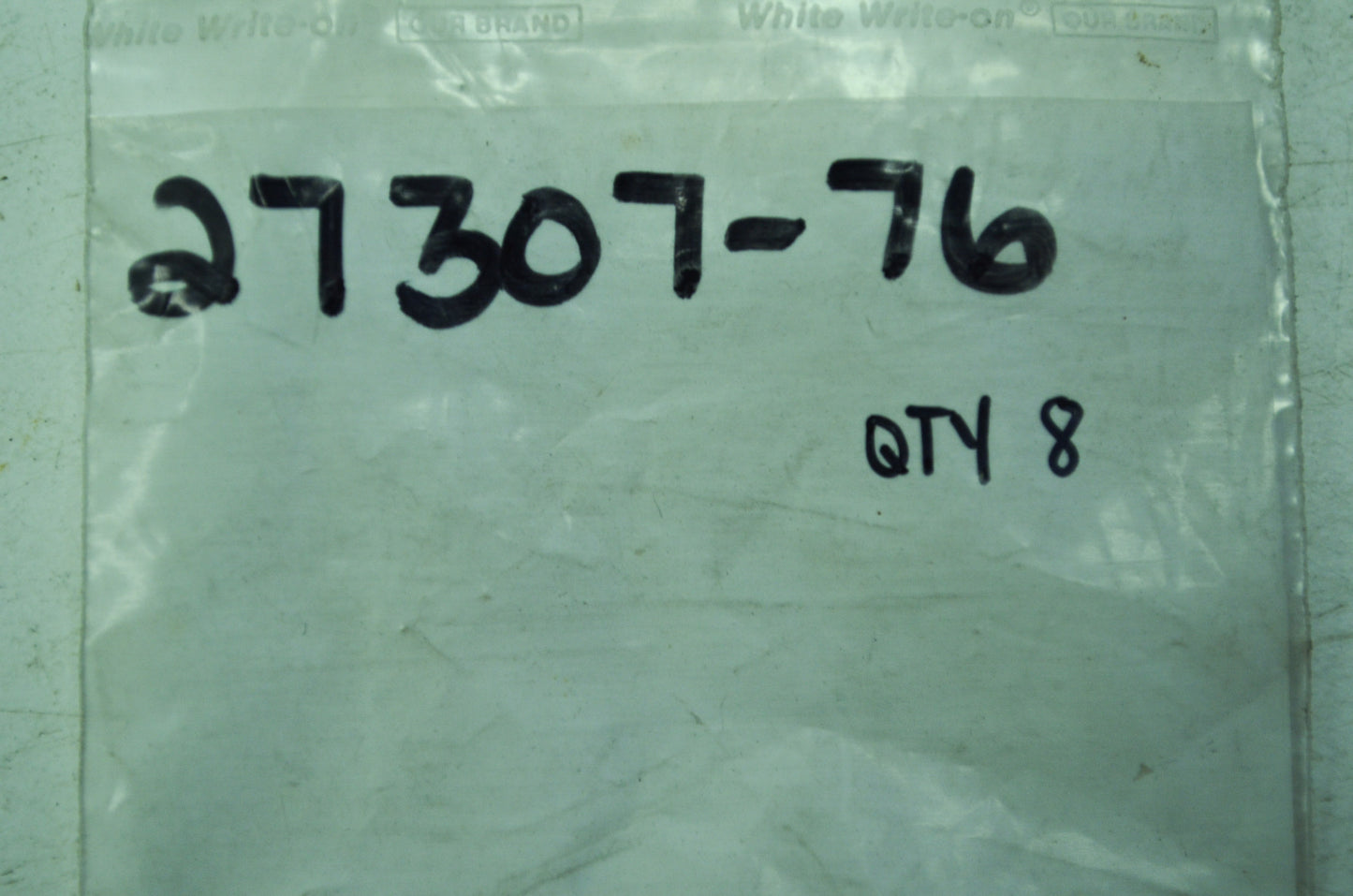 OEM Harley-Davidson 27307-76 Carburetor Screw Qty 8 NOS