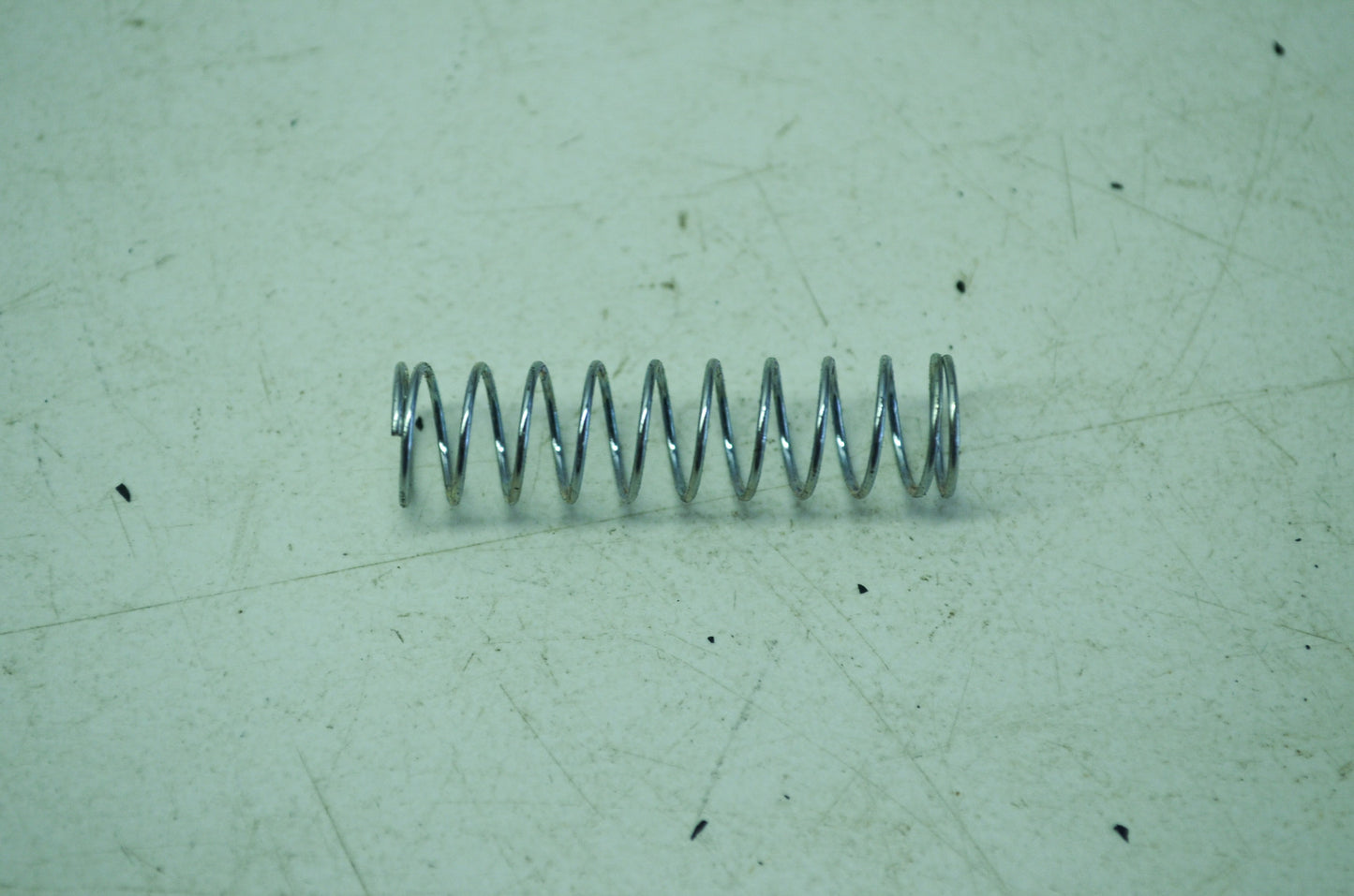 OEM Harley-Davidson 30453-58 Brush Spring Set NOS