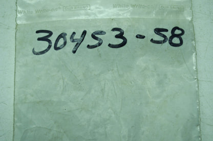 OEM Harley-Davidson 30453-58 Brush Spring Set NOS