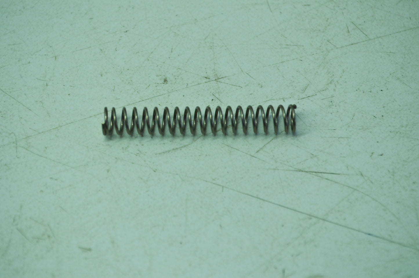 OEM Harley-Davidson 27123-89 Accelerator Pump Spring NOS