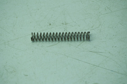 OEM Harley-Davidson 27123-89 Accelerator Pump Spring NOS
