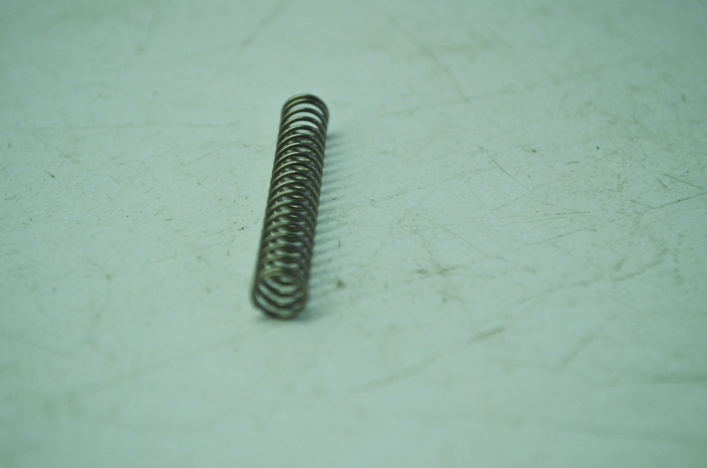 OEM Harley-Davidson 27123-89 Accelerator Pump Spring NOS