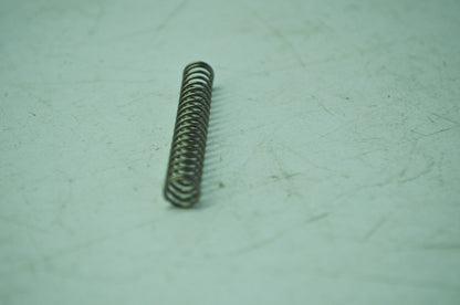 OEM Harley-Davidson 27123-89 Accelerator Pump Spring NOS