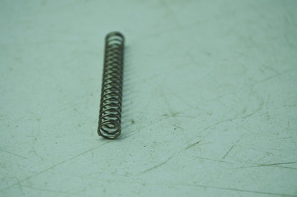 OEM Harley-Davidson 27123-89 Accelerator Pump Spring NOS