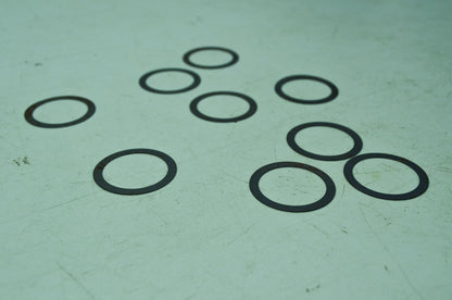 OEM Harley-Davidson 29908-82 Thrust Washer Qty 8 NOS