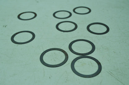 OEM Harley-Davidson 29908-82 Thrust Washer Qty 8 NOS
