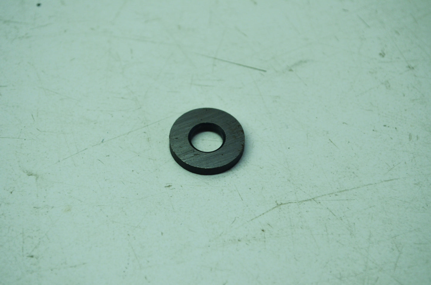 Breather Valve Gear Washer NOS