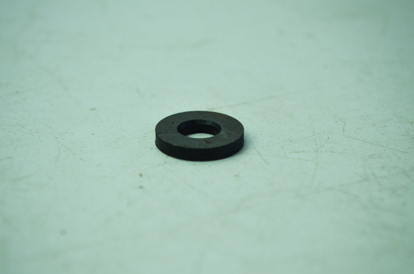 Breather Valve Gear Washer NOS