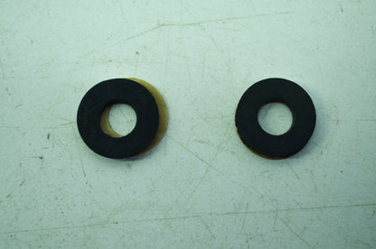 OEM Harley-Davidson 7419 Rubber Washer Qty 2 NOS