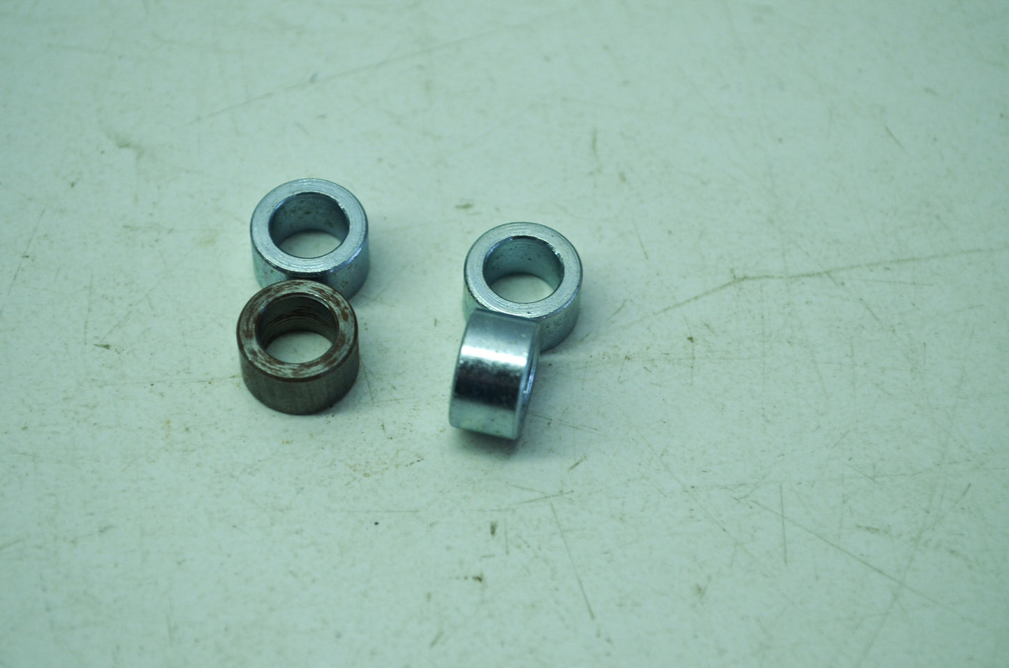 OEM Harley-Davidson 5887 Spacer Qty 4 NOS