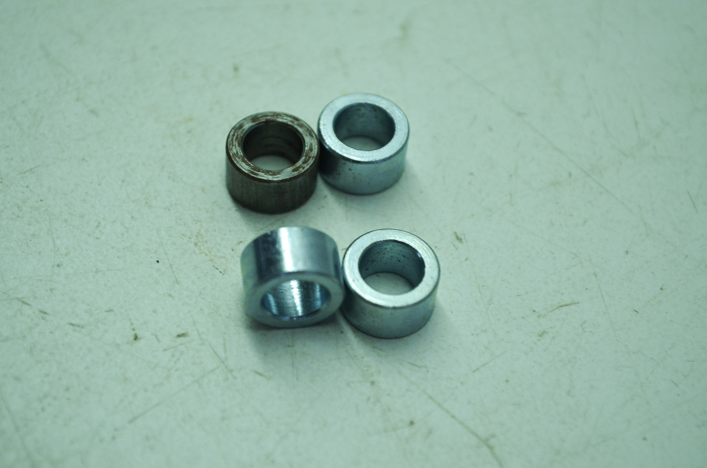 OEM Harley-Davidson 5887 Spacer Qty 4 NOS