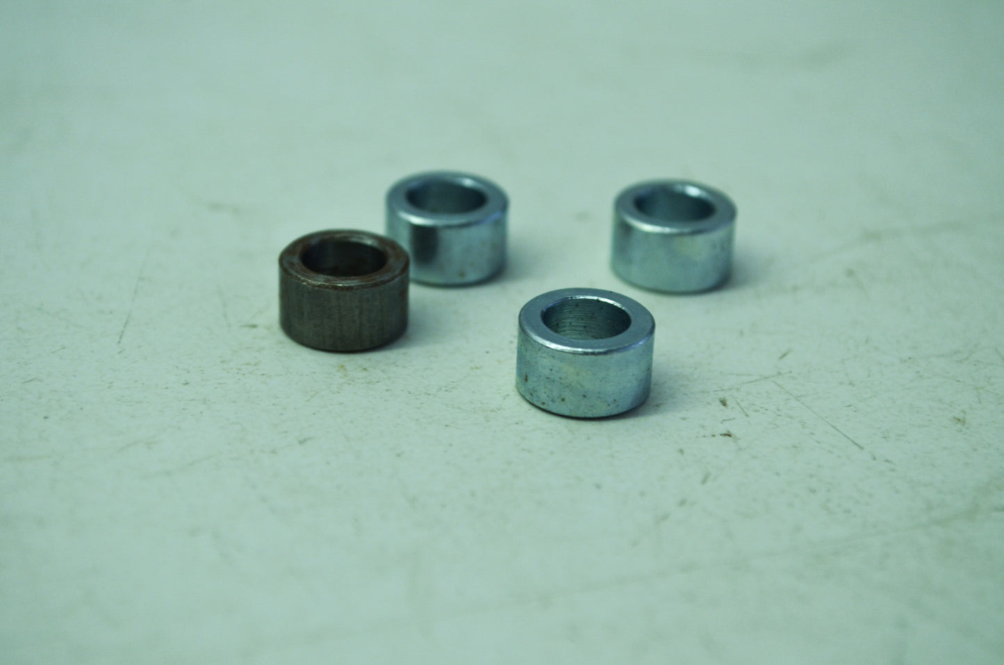 OEM Harley-Davidson 5887 Spacer Qty 4 NOS
